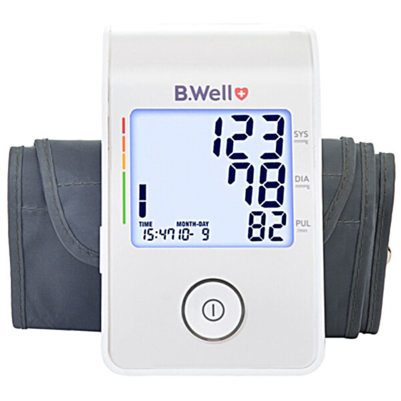 Вимірювач артеріального тиску, з чохлом MED-53 B.Well (2000444136462)